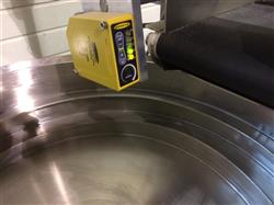 Image MILLER Explosion Proof Vibration Bowl and Feeder - 5 from Bid-on-Equipment.com