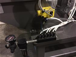 Image MILLER Explosion Proof Vibration Bowl and Feeder - 6 from Bid-on-Equipment.com