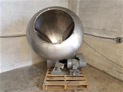 Image Coating Pan - 1 from Bid-on-Equipment.com