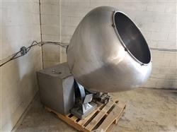 Image Coating Pan - 2 from Bid-on-Equipment.com