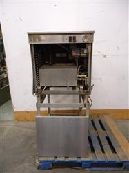 Image CLEVELAND RANGE Steam Generator - Model 24EM48 - 1 from Bid-on-Equipment.com