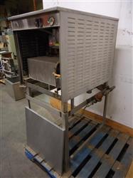 Image CLEVELAND RANGE Steam Generator - Model 24EM48 - 3 from Bid-on-Equipment.com