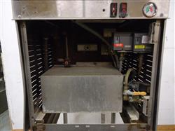 Image CLEVELAND RANGE Steam Generator - Model 24EM48 - 4 from Bid-on-Equipment.com
