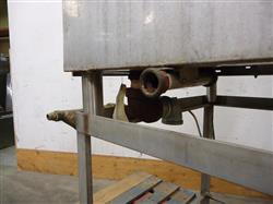 Image CLEVELAND RANGE Steam Generator - Model 24EM48 - 5 from Bid-on-Equipment.com