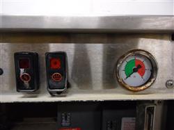 Image CLEVELAND RANGE Steam Generator - Model 24EM48 - 7 from Bid-on-Equipment.com