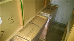 Image ANTHONY Model 401 Glass Display Cooler Doors - 3 from Bid-on-Equipment.com