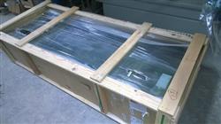 Image ANTHONY Model 401 Glass Display Cooler Doors - 6 from Bid-on-Equipment.com