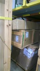 Image ANTHONY Model 401 Glass Display Cooler Doors - 8 from Bid-on-Equipment.com