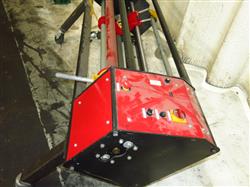 Image Fabric Cutter-Slitter - 3 from Bid-on-Equipment.com