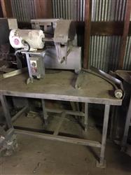 Image Splitting Saw - 1 from Bid-on-Equipment.com