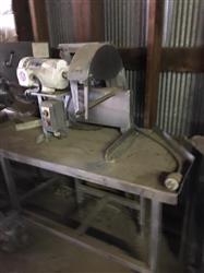 Image Splitting Saw - 3 from Bid-on-Equipment.com