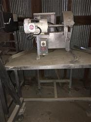 Image Splitting Saw - 4 from Bid-on-Equipment.com