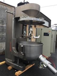 Image COLLETTE GRAL 600 High Shear Mixer - 600 Liter - 2 from Bid-on-Equipment.com