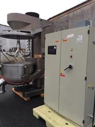Image COLLETTE GRAL 600 High Shear Mixer - 600 Liter - 1 from Bid-on-Equipment.com