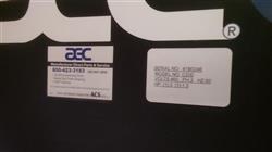 Image 5 Ton AEC GPAC-20 Chiller System - 3 from Bid-on-Equipment.com