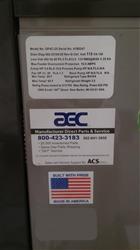Image 5 Ton AEC GPAC-20 Chiller System - 4 from Bid-on-Equipment.com