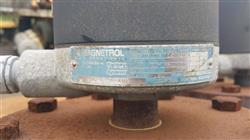 Image 1000 Gallon Gen Set Square Tank - 5 from Bid-on-Equipment.com