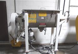 Image 11 Cu. Ft. AMERICAN PROCESS SYSTEMS Ribbon Blender - 1 from Bid-on-Equipment.com