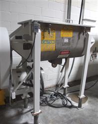 Image 11 Cu. Ft. AMERICAN PROCESS SYSTEMS Ribbon Blender - 3 from Bid-on-Equipment.com