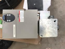 Image 11 Cu. Ft. AMERICAN PROCESS SYSTEMS Ribbon Blender - 5 from Bid-on-Equipment.com