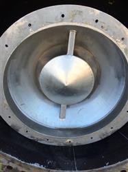 Image CARMAN 4 GBD Vibrating Bin Discharger - 2 from Bid-on-Equipment.com