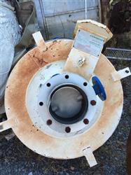 Image CARMAN 4 GBD Vibrating Bin Discharger - 3 from Bid-on-Equipment.com