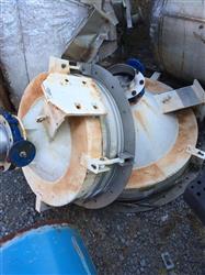 Image CARMAN 4 GBD Vibrating Bin Discharger - 1 from Bid-on-Equipment.com