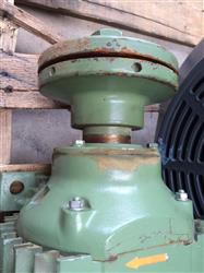 Image 10 HP AMERICAN CONTEX Saw Arbor Electric Motor - 2 from Bid-on-Equipment.com