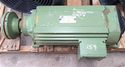 Image 10 HP AMERICAN CONTEX Saw Arbor Electric Motor - 5 from Bid-on-Equipment.com