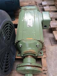 Image 10 HP AMERICAN CONTEX Saw Arbor Electric Motor - 6 from Bid-on-Equipment.com