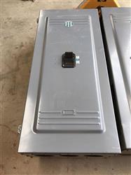 Image ITE Circuit Breaker and Enclosure - 1200 Amp - 6 from Bid-on-Equipment.com