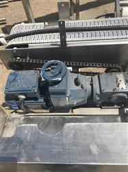 Image Conveyor with Adjustable Legs for Incline or Height - 2 from Bid-on-Equipment.com