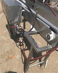 Image Conveyor with Adjustable Legs for Incline or Height - 3 from Bid-on-Equipment.com