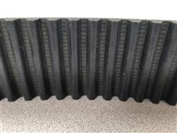 Image GATES poly Chain GT Carbon Belt - Model 14M-2100-68 - 2 from Bid-on-Equipment.com