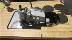 Image WILCOX & GIBBS 516-4-26 Sewing Machine - 1 from Bid-on-Equipment.com