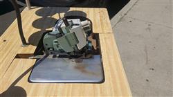 Image WILCOX & GIBBS 516-4-26 Sewing Machine - 7 from Bid-on-Equipment.com