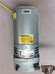 Image GAST Vacuum Pump - Model 0523-103Q-G588DX - 3 from Bid-on-Equipment.com