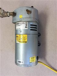 Image GAST Vacuum Pump - Model 0523-103Q-G588DX - 5 from Bid-on-Equipment.com