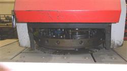 Image AMADA CNC Turret Punch Press - 10 from Bid-on-Equipment.com