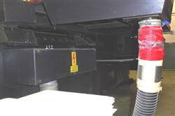 Image AMADA CNC Turret Punch Press - 12 from Bid-on-Equipment.com