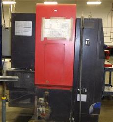 Image AMADA CNC Turret Punch Press - 3 from Bid-on-Equipment.com