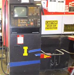Image AMADA CNC Turret Punch Press - 5 from Bid-on-Equipment.com