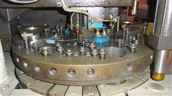Image AMADA CNC Turret Punch Press - 6 from Bid-on-Equipment.com