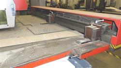 Image AMADA CNC Turret Punch Press - 7 from Bid-on-Equipment.com