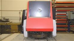 Image AMADA CNC Turret Punch Press - 9 from Bid-on-Equipment.com