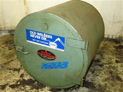 Image DRY ROD-PHOENIX 10 Electrode Stabilizing Oven - 1 from Bid-on-Equipment.com