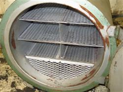 Image DRY ROD-PHOENIX 10 Electrode Stabilizing Oven - 2 from Bid-on-Equipment.com