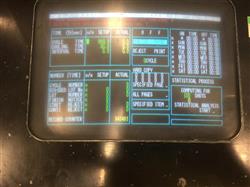 Image 200 Ton TOYO Injection Mold Machine - 2 from Bid-on-Equipment.com