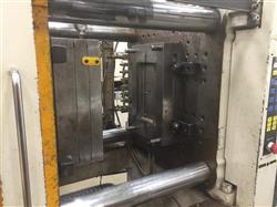 Image 200 Ton TOYO Injection Mold Machine - 3 from Bid-on-Equipment.com