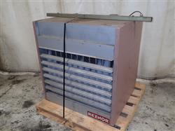 Image REZNOR Natural Gas Unit Heater - 1 from Bid-on-Equipment.com